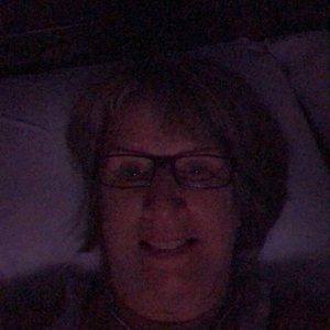 Meet your Posher, Sandy